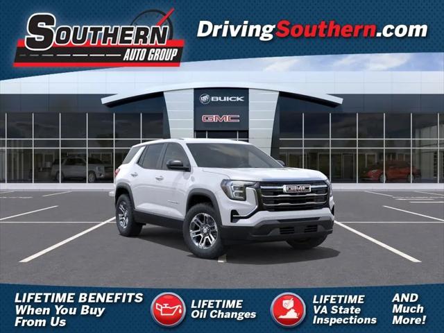 2027 GMC Terrain FWD Elevation for sale in Virginia Beach, VA