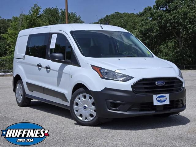 2023 Ford Transit Connect XL Cargo Van for sale in Lewisville, TX