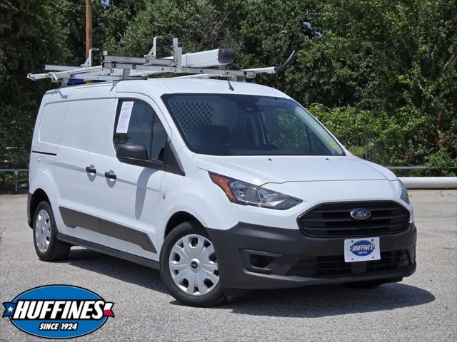 2023 Ford Transit Connect XL Cargo Van for sale in Lewisville, TX