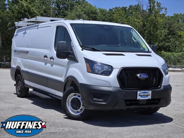 2023 Ford Transit Cargo Van T-250 for sale in Lewisville, TX