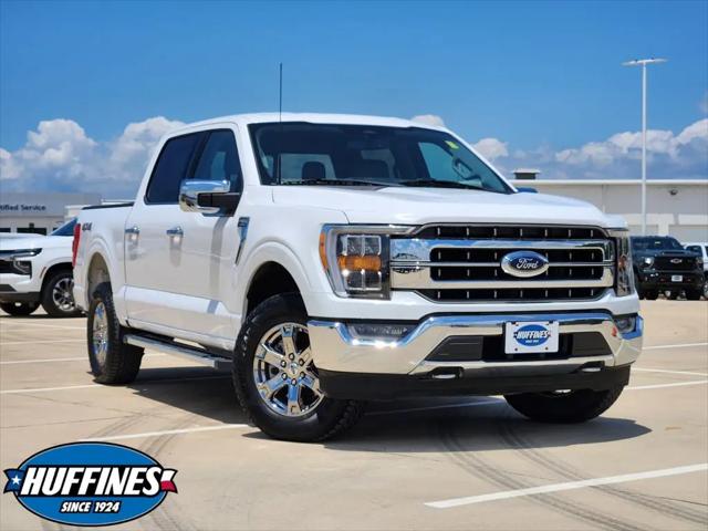 2023 Ford F-150 LARIAT for sale in Lewisville, TX