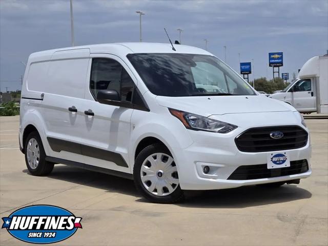 2023 Ford Transit Connect XLT Cargo Van for sale in Lewisville, TX
