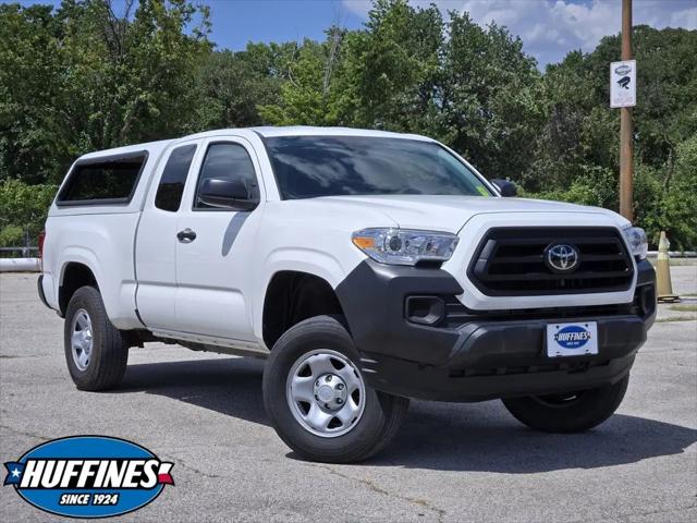 2022 Toyota Tacoma SR5 for sale in Lewisville, TX