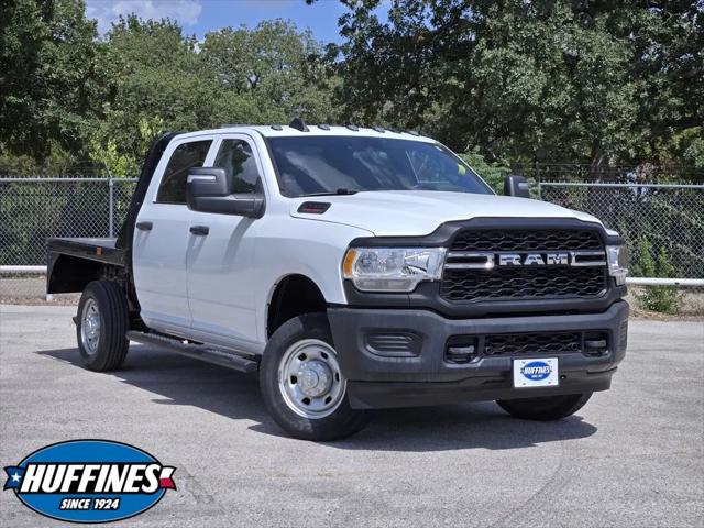 2023 Ram 2500 Tradesman Crew Cab 4x4 6'4" Box for sale in Lewisville, TX