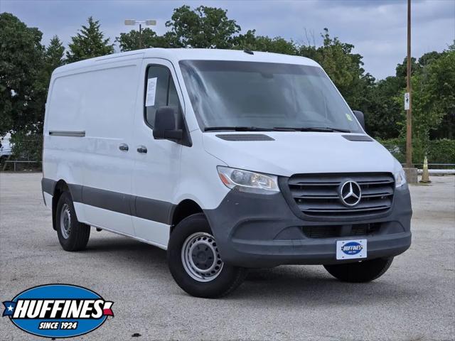 2023 Mercedes-Benz Sprinter 2500 Standard Roof 4-Cyl Gas for sale in Lewisville, TX