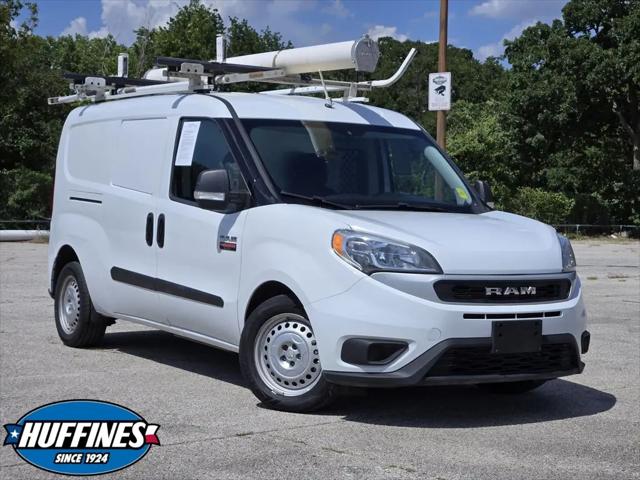 2022 Ram ProMaster City Cargo Van Cargo Van for sale in Lewisville, TX