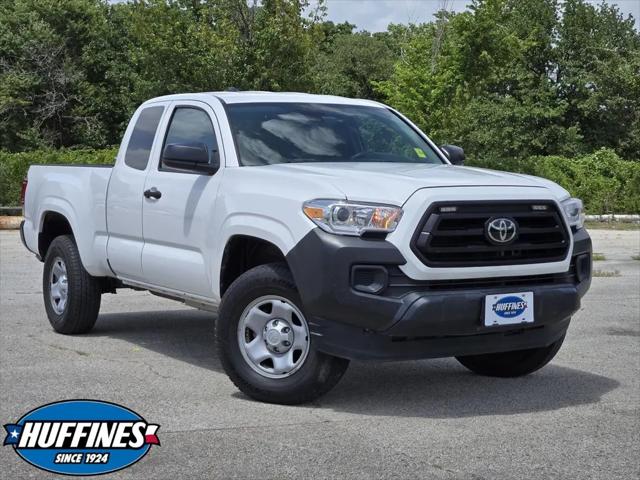 2022 Toyota Tacoma SR5 for sale in Lewisville, TX