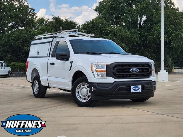 2022 Ford F-150 XL for sale in Lewisville, TX
