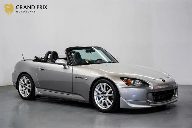 2004 Honda S2000 Base for sale in Portland, OR