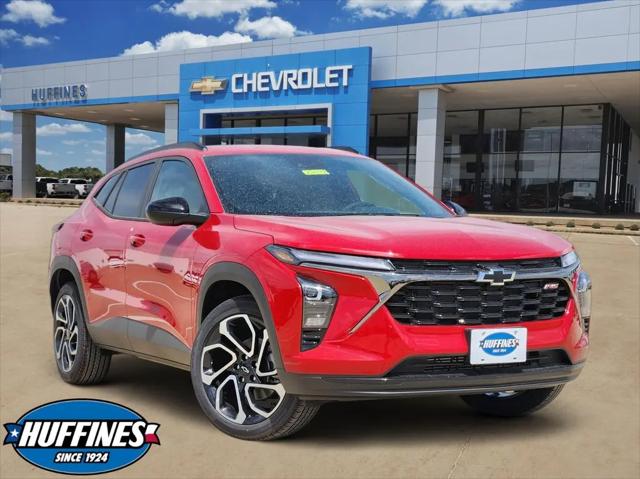 2026 Chevrolet Trax FWD 2RS for sale in Lewisville, TX