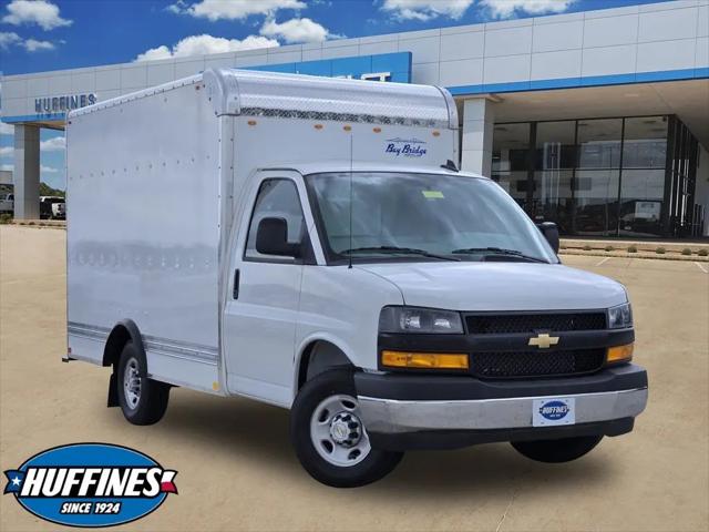 2026 Chevrolet Express Cutaway Work Van for sale in Lewisville, TX