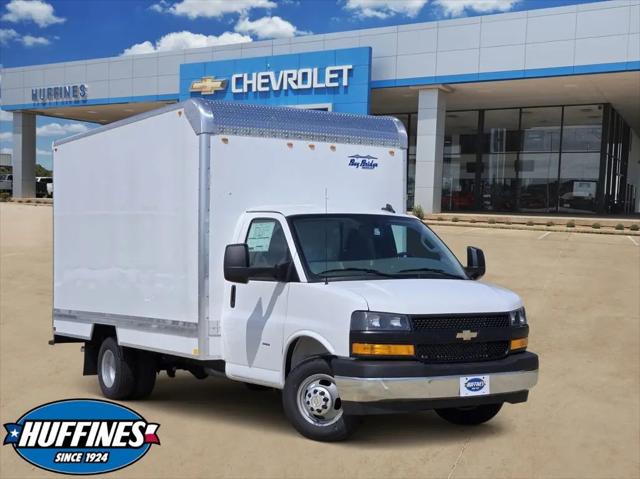 2026 Chevrolet Express Cutaway Work Van for sale in Lewisville, TX