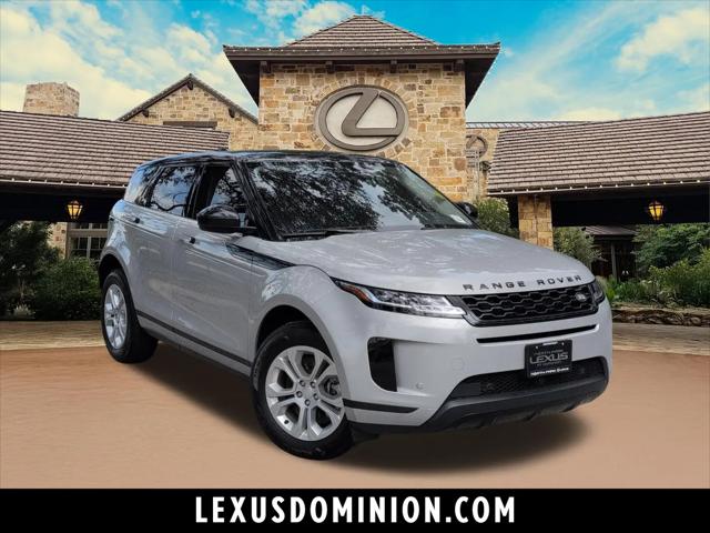 2023 Land Rover Range Rover Evoque S for sale in San Antonio, TX