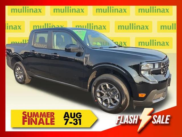 2026 Ford Maverick XLT for sale in Olympia, WA
