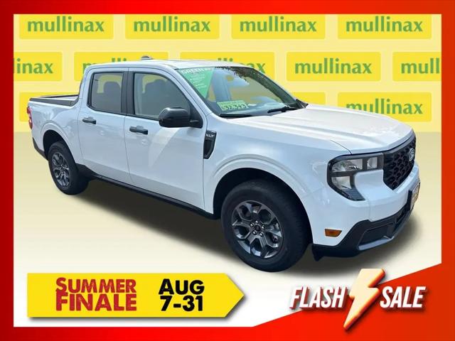 2026 Ford Maverick XLT for sale in Olympia, WA