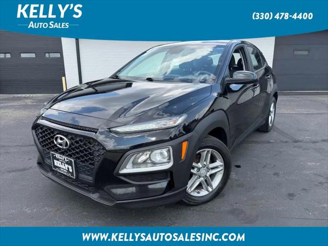 2020 Hyundai Kona SE for sale near Canton, OH