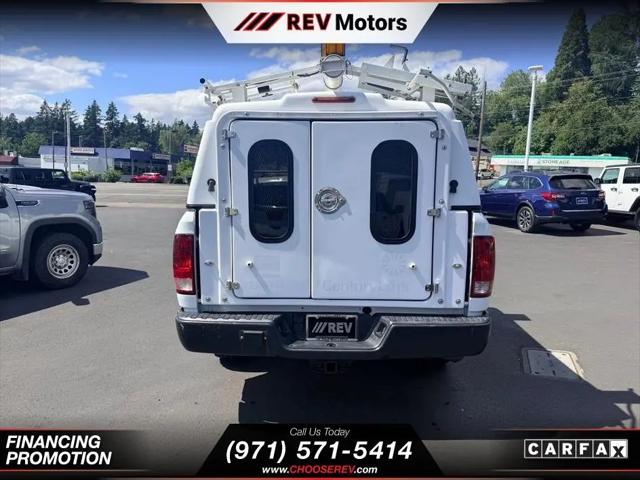 2012 Ram 2500 ST