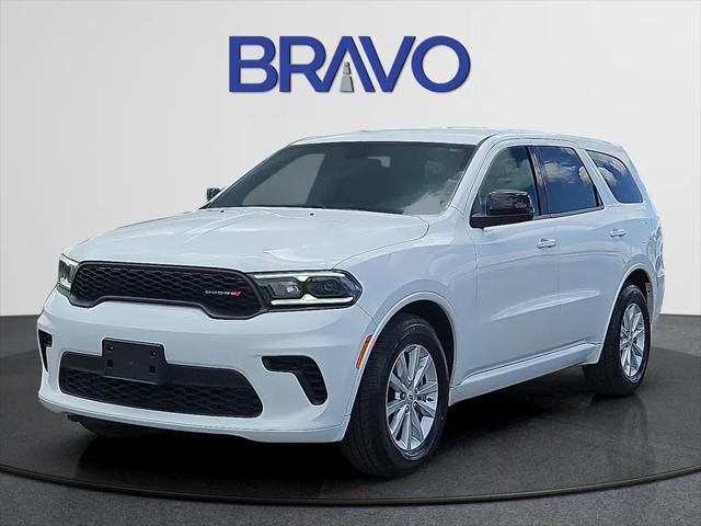 2025 Dodge Durango GT RWD for sale in El Paso, TX