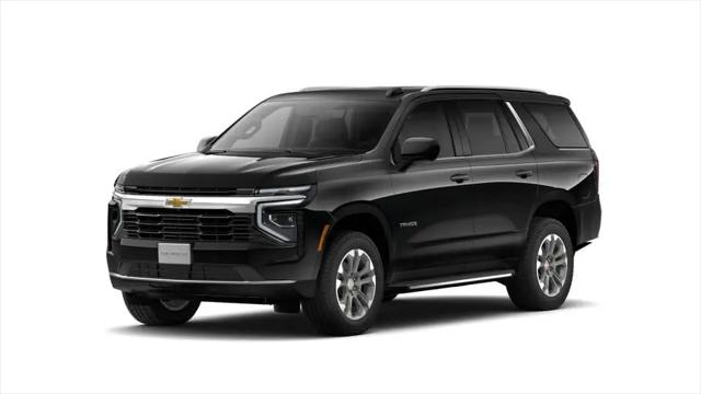 2026 Chevrolet Tahoe 4WD LS for sale in Freeport, NY