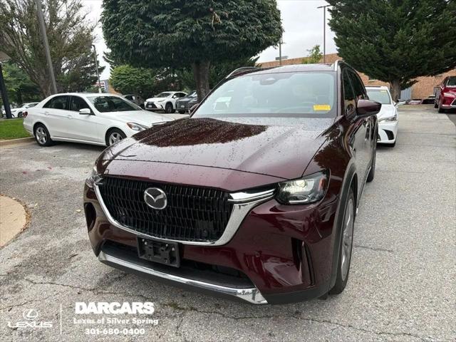 2024 Mazda X-90 3.3 Turbo Premium Plus for sale in Silver Spring, MD