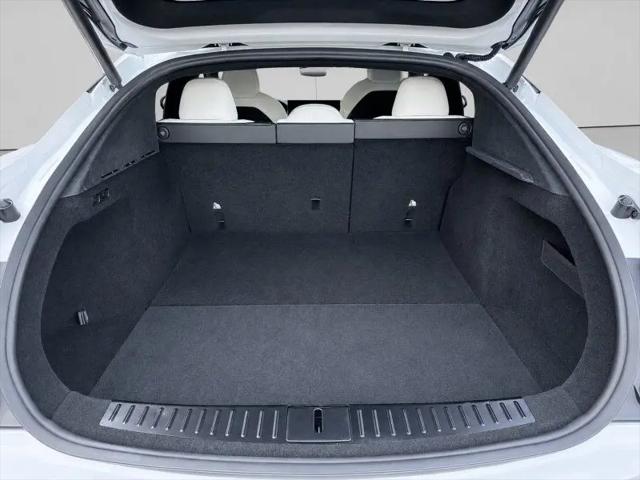 2021 Tesla Model S Long Range Dual Motor All-Wheel Drive