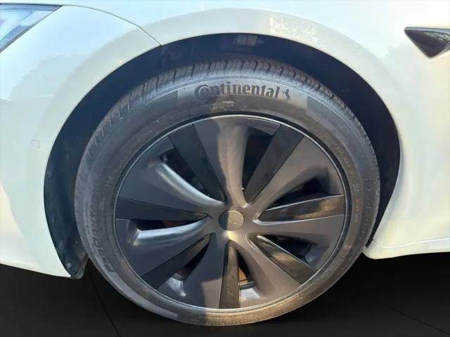 2021 Tesla Model S Long Range Dual Motor All-Wheel Drive
