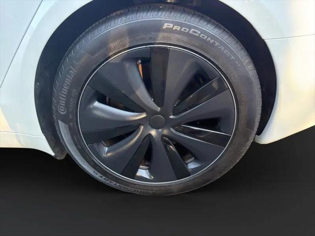2021 Tesla Model S Long Range Dual Motor All-Wheel Drive