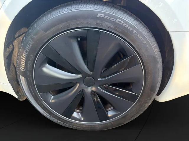 2021 Tesla Model S Long Range Dual Motor All-Wheel Drive