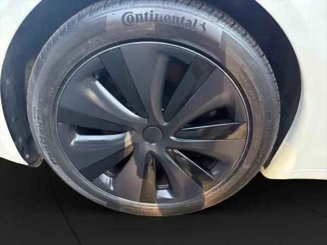 2021 Tesla Model S Long Range Dual Motor All-Wheel Drive