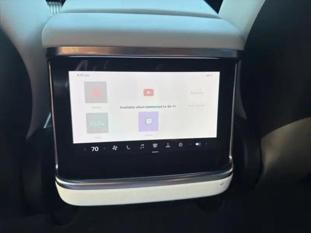 2021 Tesla Model S Long Range Dual Motor All-Wheel Drive