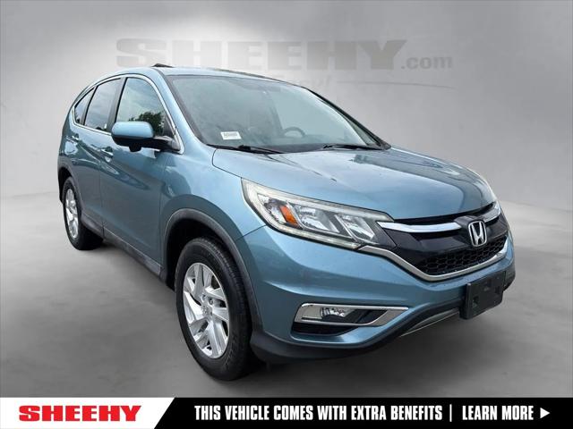 2015 Honda CR-V EX for sale in Ashland, VA