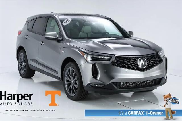 2026 Acura RDX A-Spec for sale in Knoxville, TN