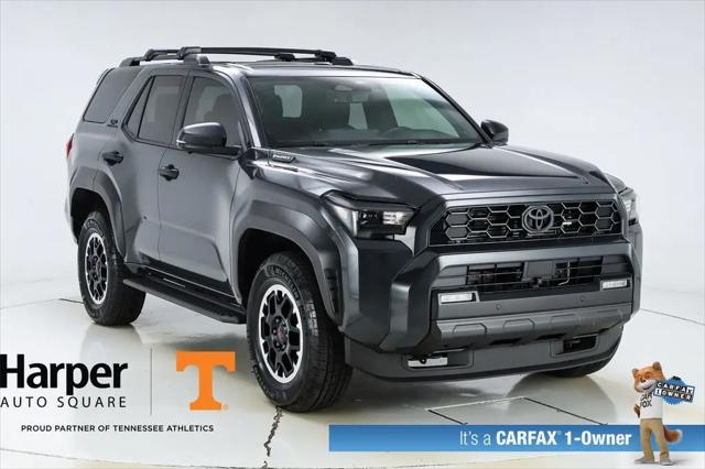2025 Toyota 4Runner TRD Off Road Premium for sale in Knoxville, TN