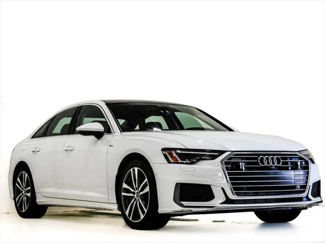 2019 Audi A6 55 Premium for sale in Lansing, IL