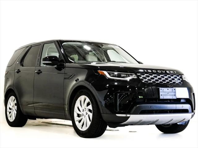 2025 Land Rover Discovery P300 S for sale in Lansing, IL