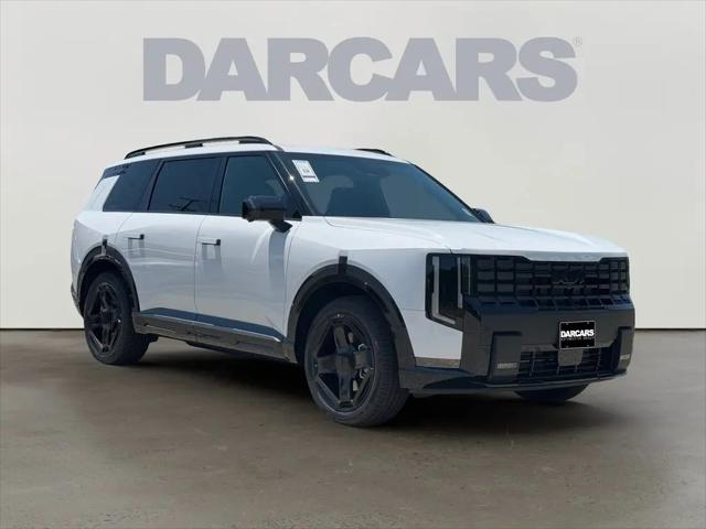 2027 Kia Telluride Hybrid X-Line SX for sale in Temple Hills, MD
