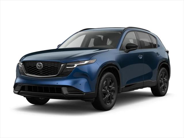 2026 Mazda CX-5 2.5 S Premium for sale in Colorado Springs, CO