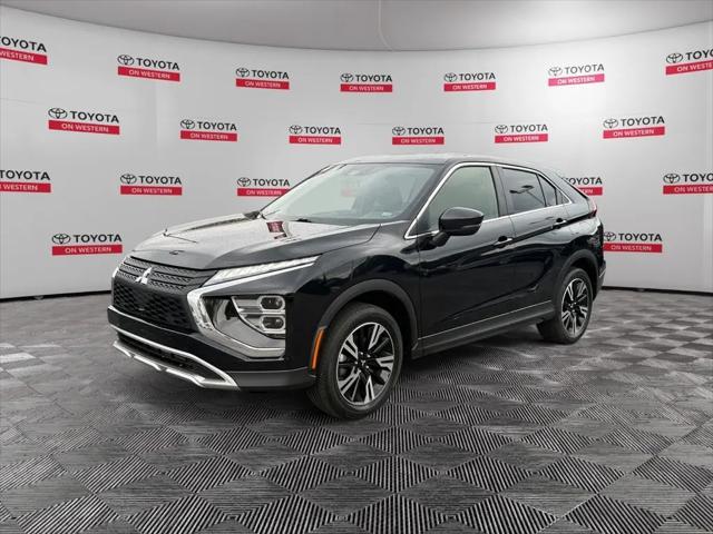 2024 Mitsubishi Eclipse Cross SE S-AWC for sale in Chicago, IL