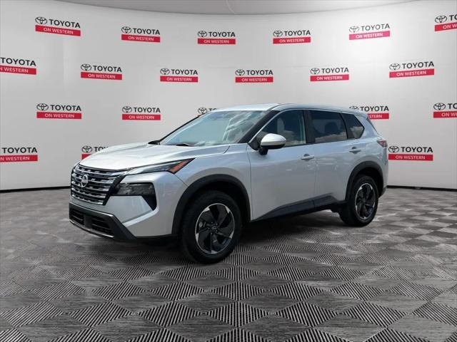 2024 Nissan Rogue SV Intelligent AWD for sale in Chicago, IL