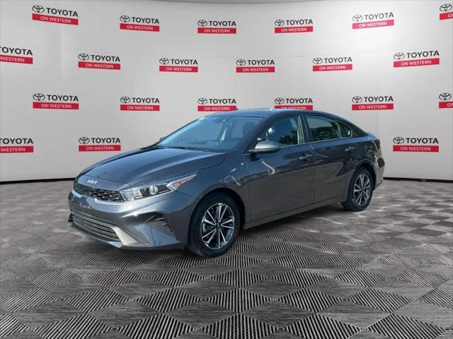 2024 Kia Forte LXS for sale in Chicago, IL