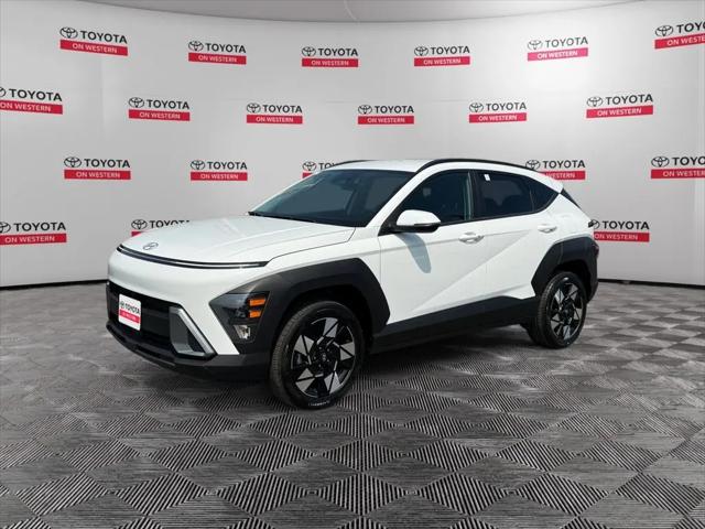 2024 Hyundai Kona SEL for sale in Chicago, IL