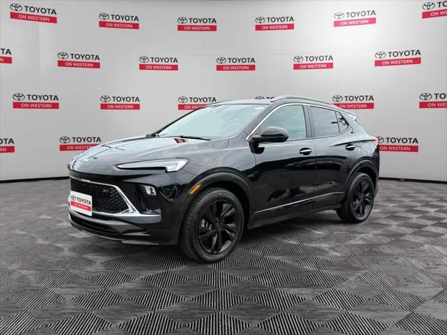 2024 Buick Encore GX Sport Touring FWD for sale in Chicago, IL