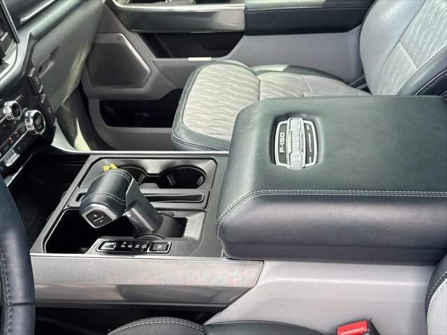 2021 Ford F-150 Limited