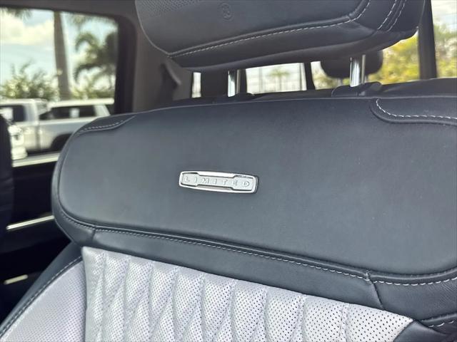 2021 Ford F-150 Limited