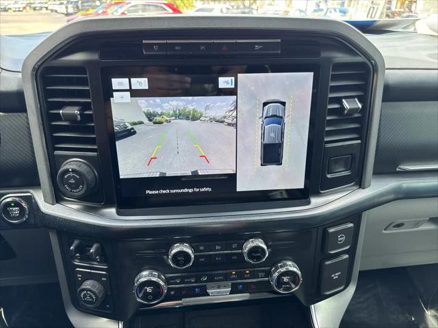 2021 Ford F-150 Limited