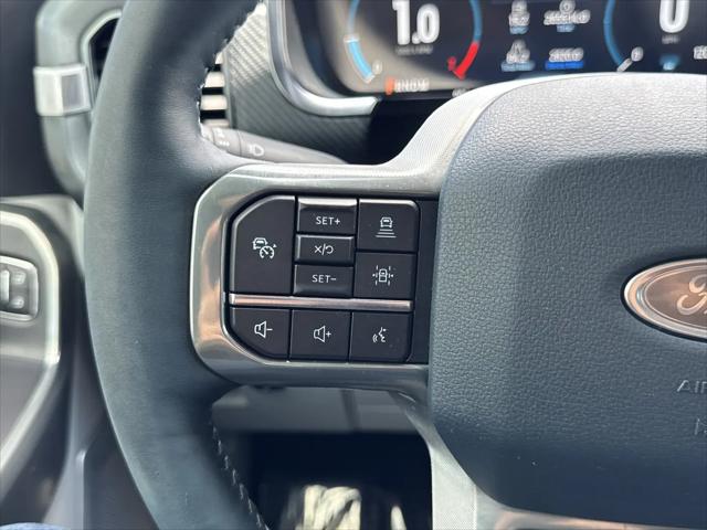 2021 Ford F-150 Limited