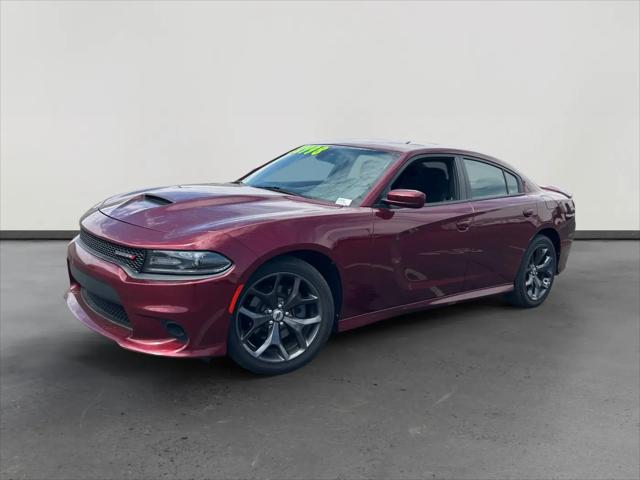 2019 Dodge Charger GT RWD for sale in Avondale, AZ