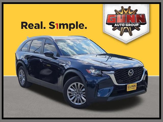 2026 Mazda X-90 3.3 Turbo Select for sale in Selma, TX