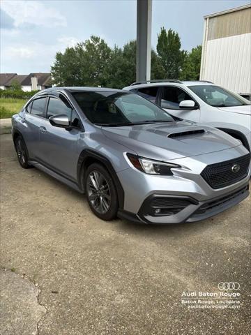 2022 Subaru WRX Standard for sale in Baton Rouge, LA