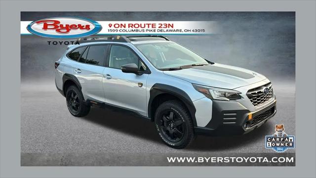 2023 Subaru Outback for sale near Delaware, OH